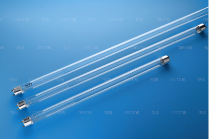 Custom UV lamp manufacturing China