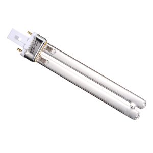 Modular UV curing lamp system
