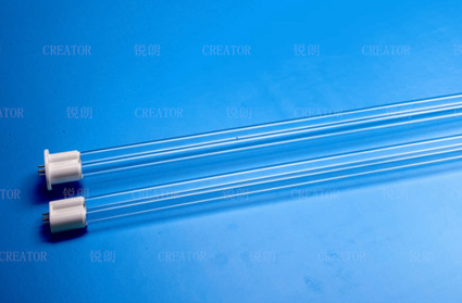 Energy efficient UV sterilization system