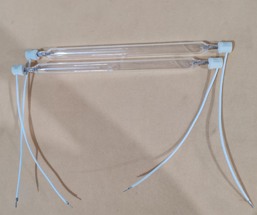UV coating curing machine lamp