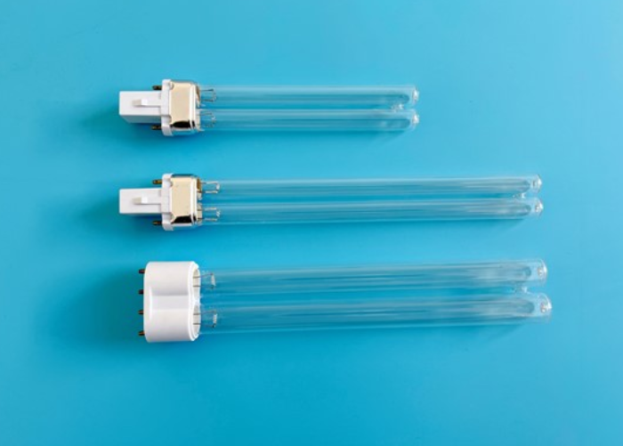 UV germicidal lamp safety standards