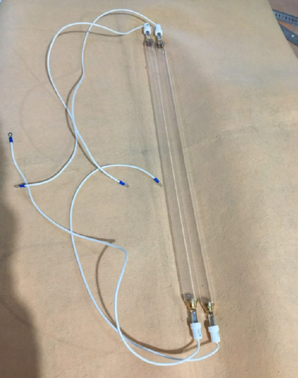 Reliable gallium iodide lamp supplier